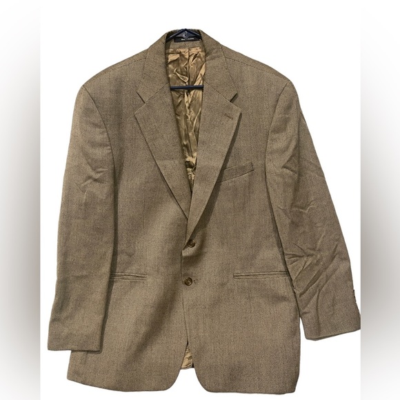 Chaps Ralph Lauren 44 regular blazer excellent condition 
Jacket suit​ - Picture 3 of 4